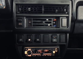 Lada (ВАЗ) 2121 (4x4)