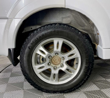 Haval H5
