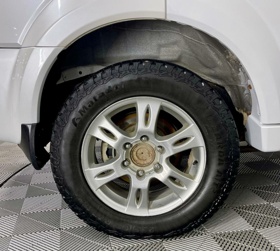 Haval H5