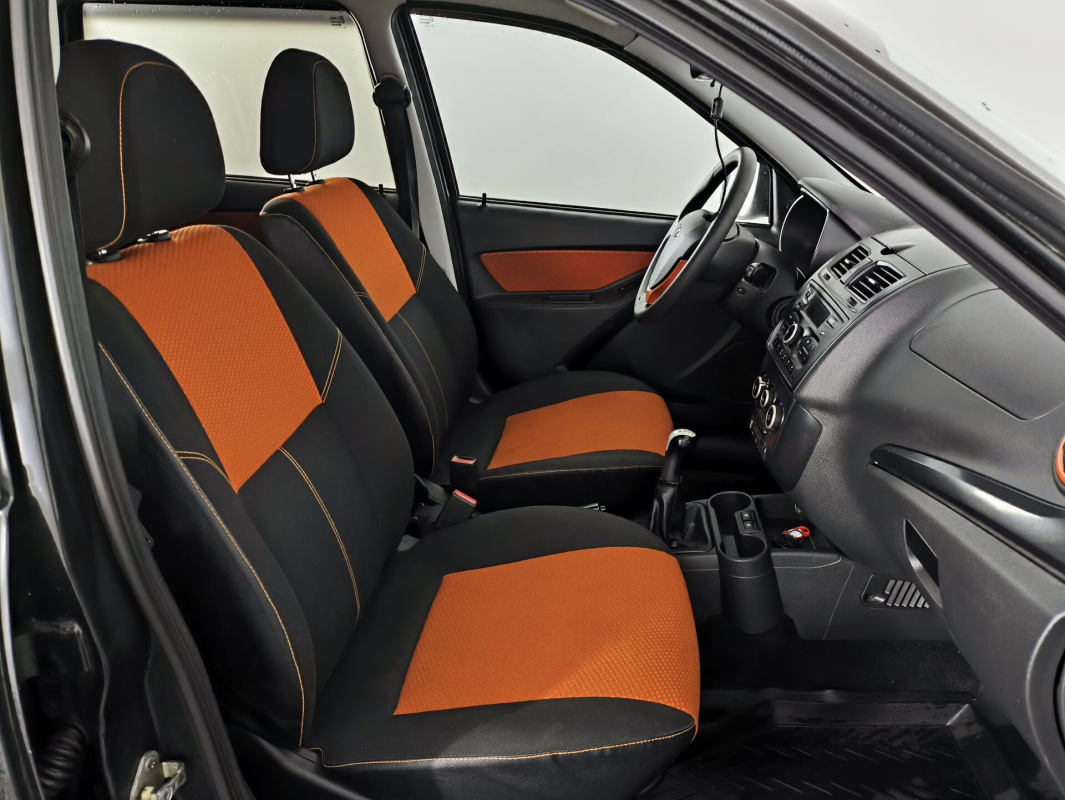 Lada (ВАЗ) Kalina