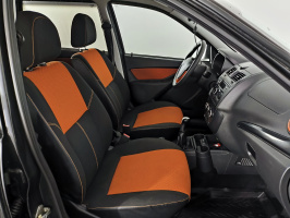 Lada (ВАЗ) Kalina