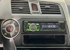 SsangYong Kyron
