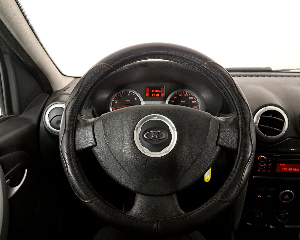Lada (ВАЗ) Largus