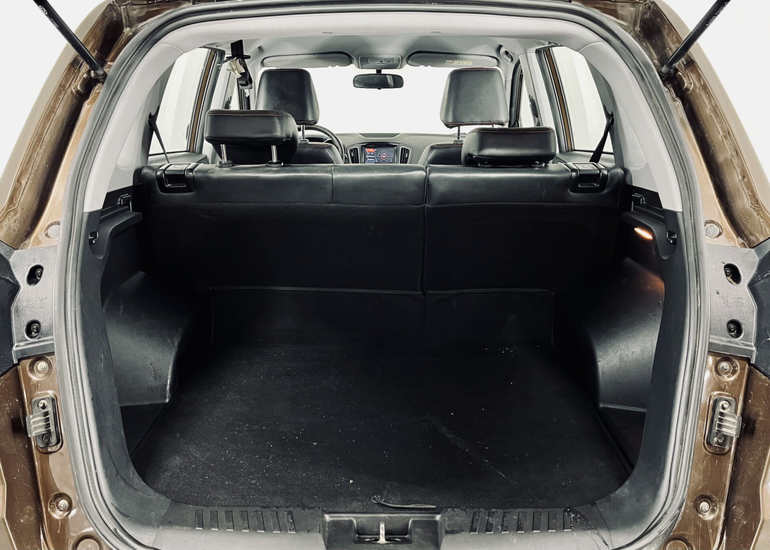Chery Tiggo 5