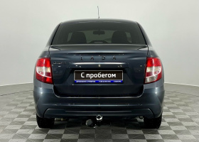 Lada (ВАЗ) Granta