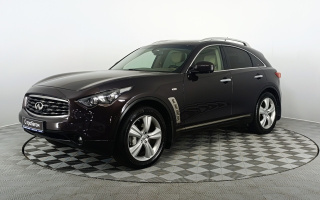 Infiniti FX