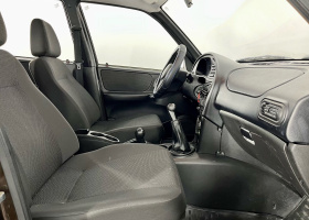 Chevrolet Niva