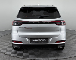 Chery Tiggo 7 Pro Max