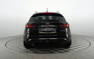 Infiniti FX