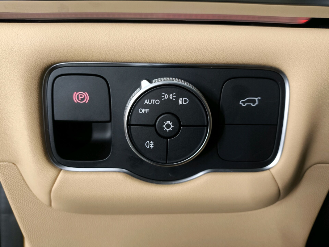 Jaecoo J8