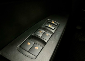 SsangYong Kyron