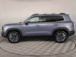 Haval Dargo
