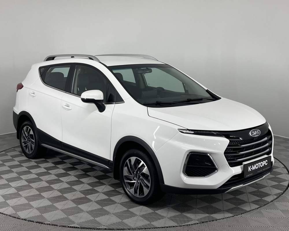JAC JS3