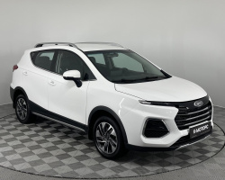 JAC JS3
