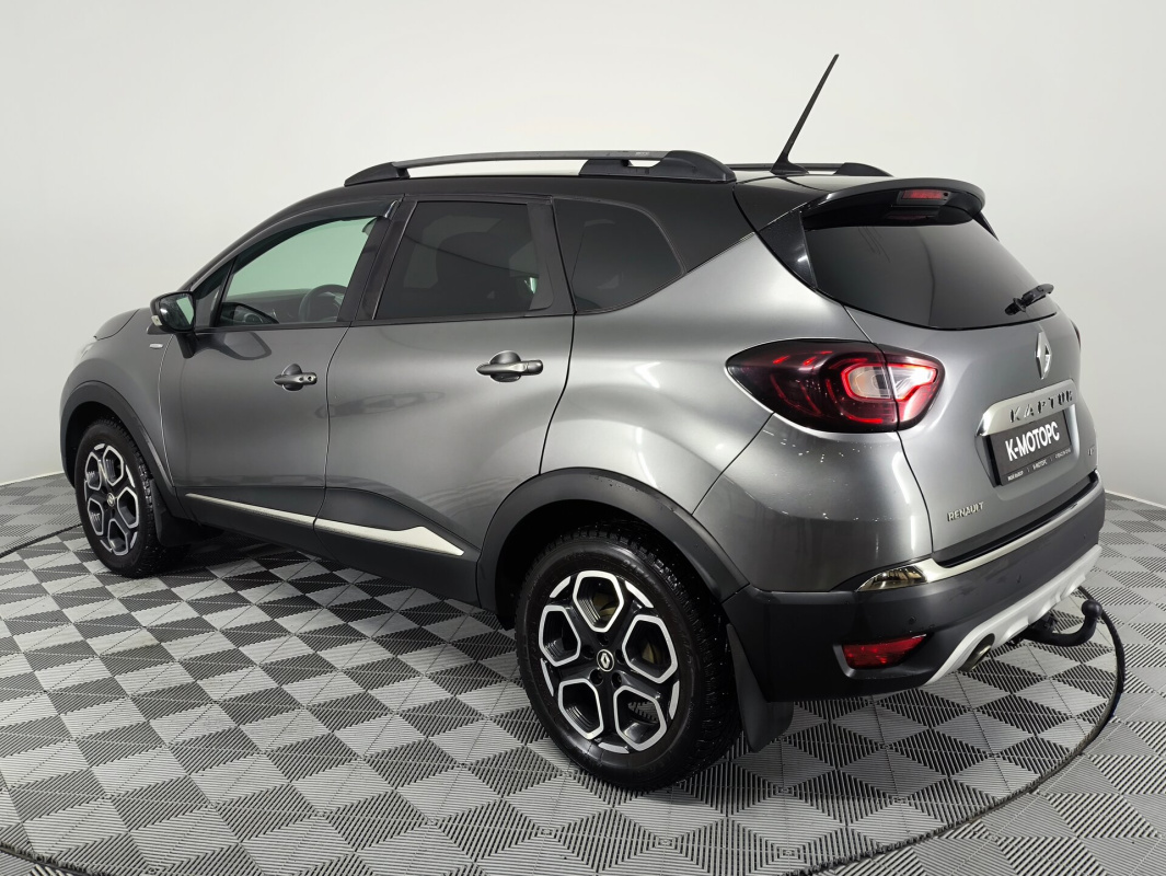 Renault Kaptur