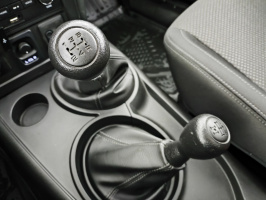 Lada (ВАЗ) Niva Travel