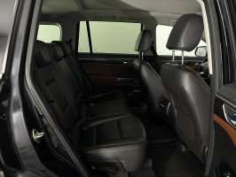 GAC GS8