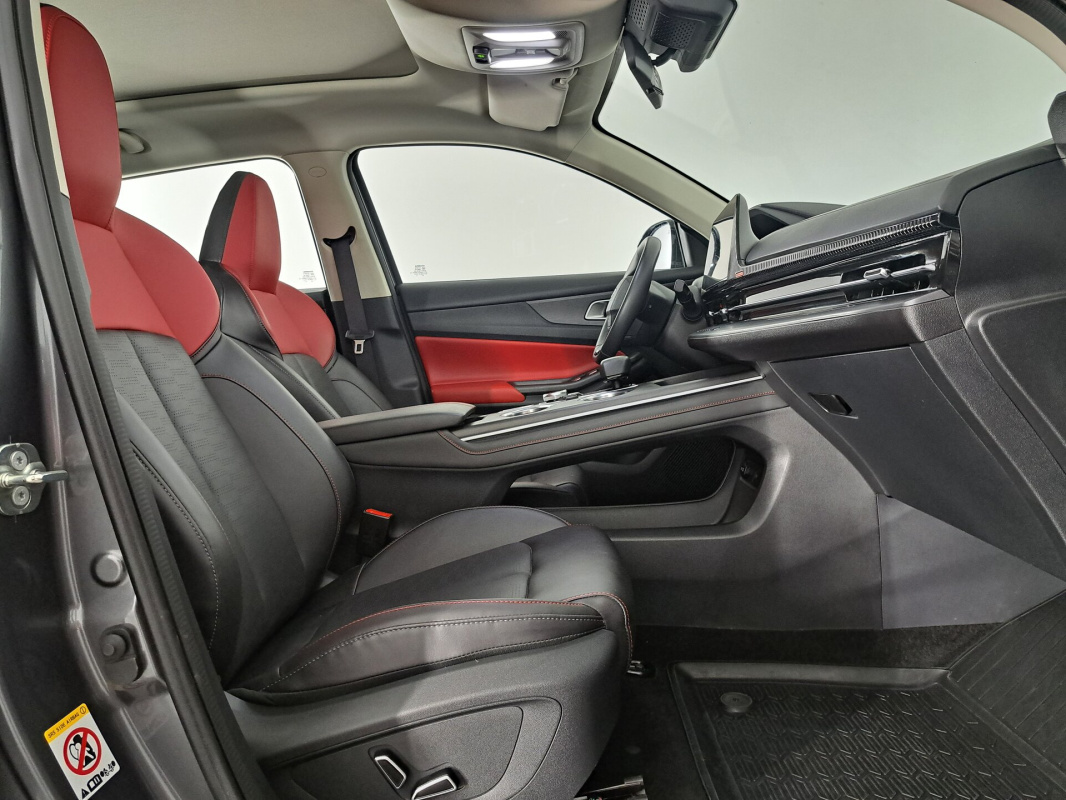 Changan CS55 Plus
