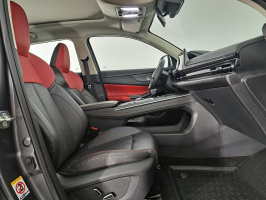 Changan CS55 Plus