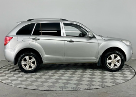 Lifan X60