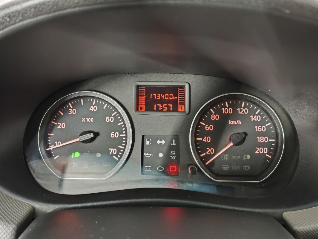 Renault Logan