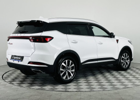 Chery Tiggo 7 Pro Max
