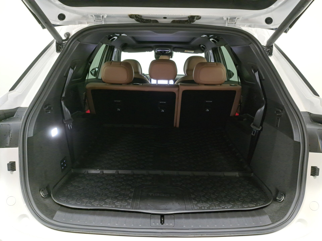 Chery Tiggo 9