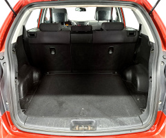 SsangYong Actyon
