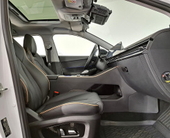 Omoda C5