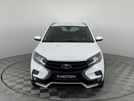 Lada (ВАЗ) XRAY