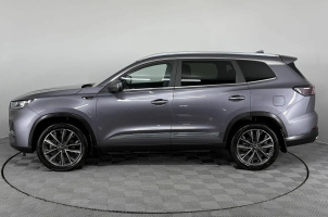 Chery Tiggo 8 Pro Max