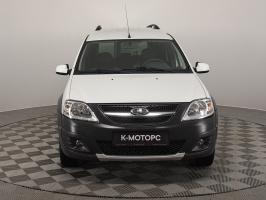 Lada (ВАЗ) Largus