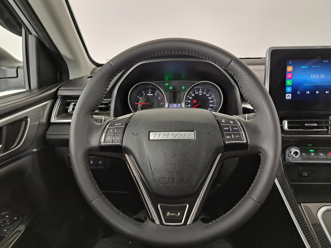 Haval M6