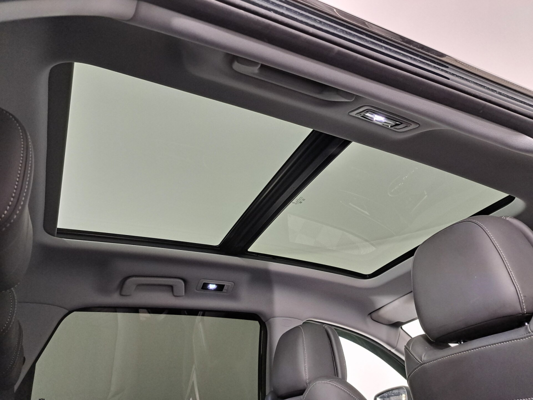 Chery Tiggo 8 Pro Max