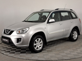 Chery Tiggo (T11)