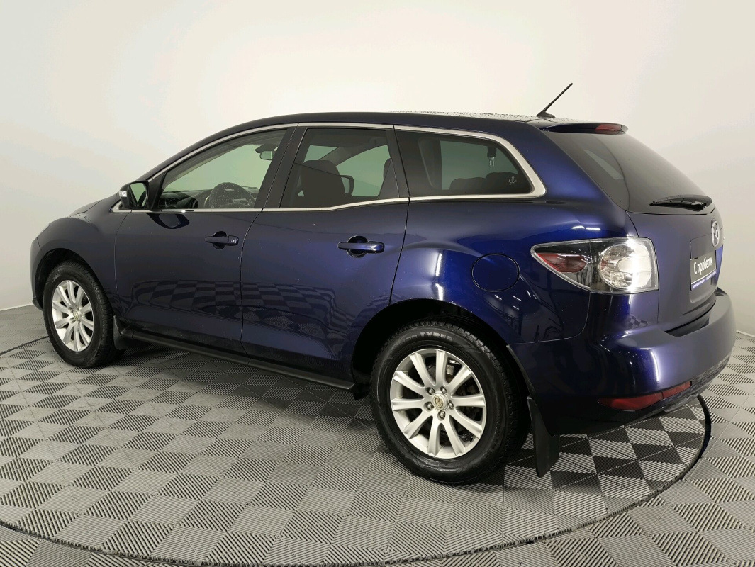 Mazda CX-7