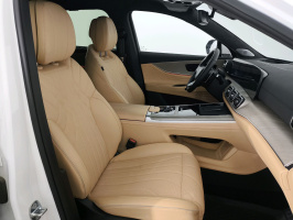 Jaecoo J8