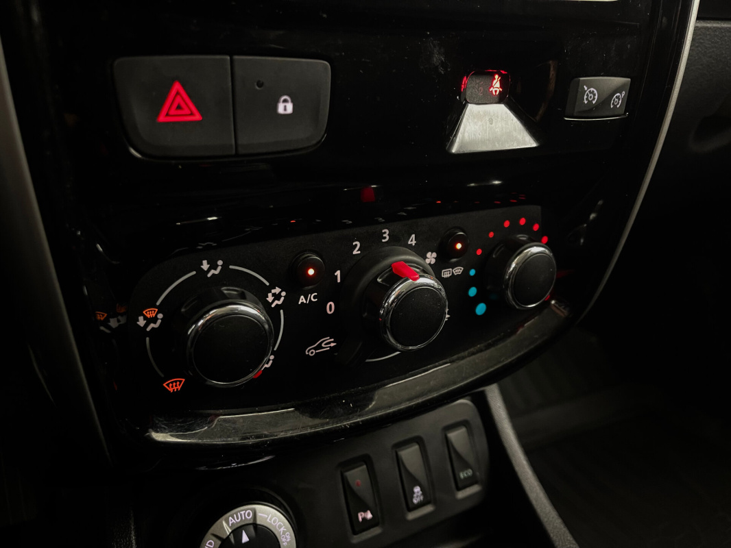Nissan Terrano