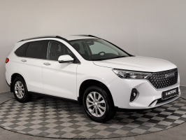 Haval M6