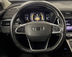 Geely Atlas Pro