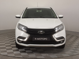 Lada (ВАЗ) XRAY