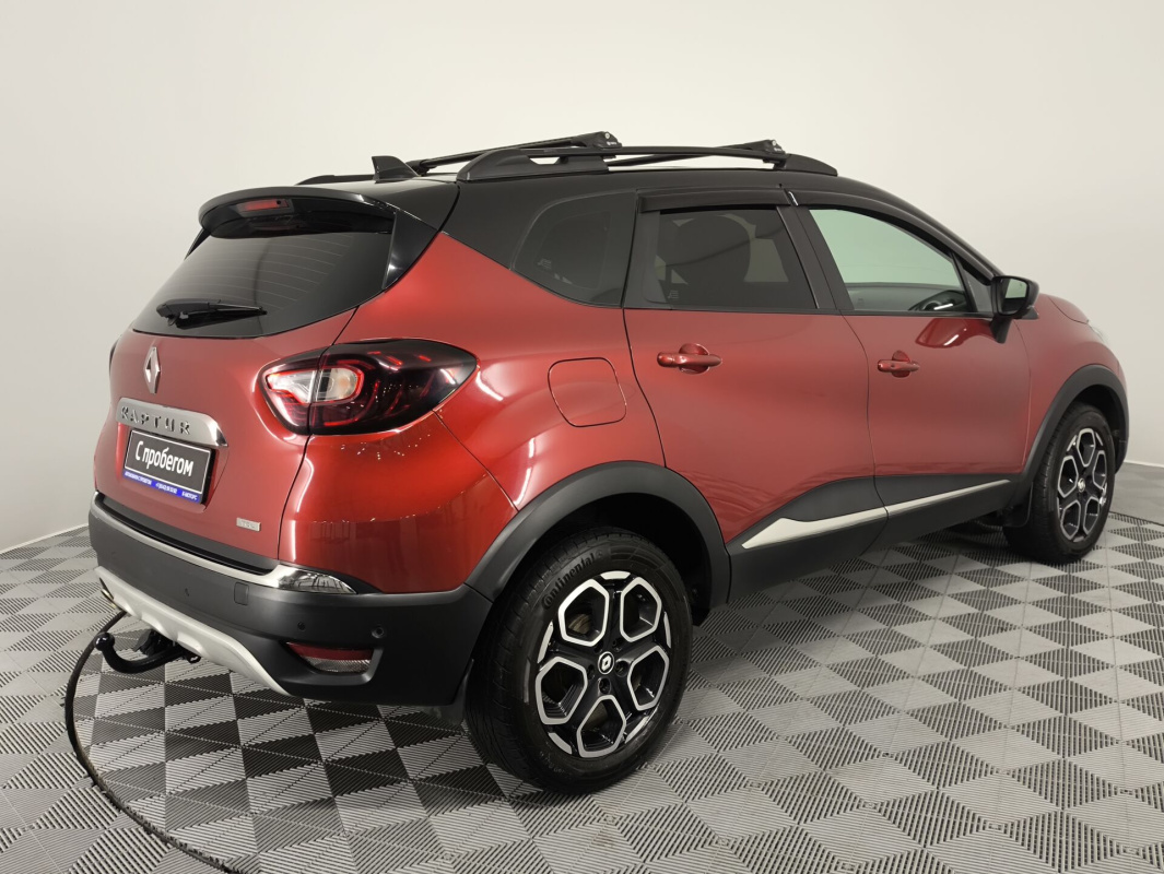 Renault Kaptur