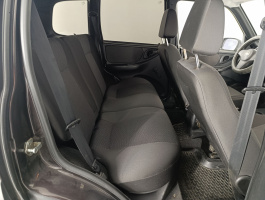 Chevrolet Niva