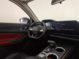 Changan CS55 Plus