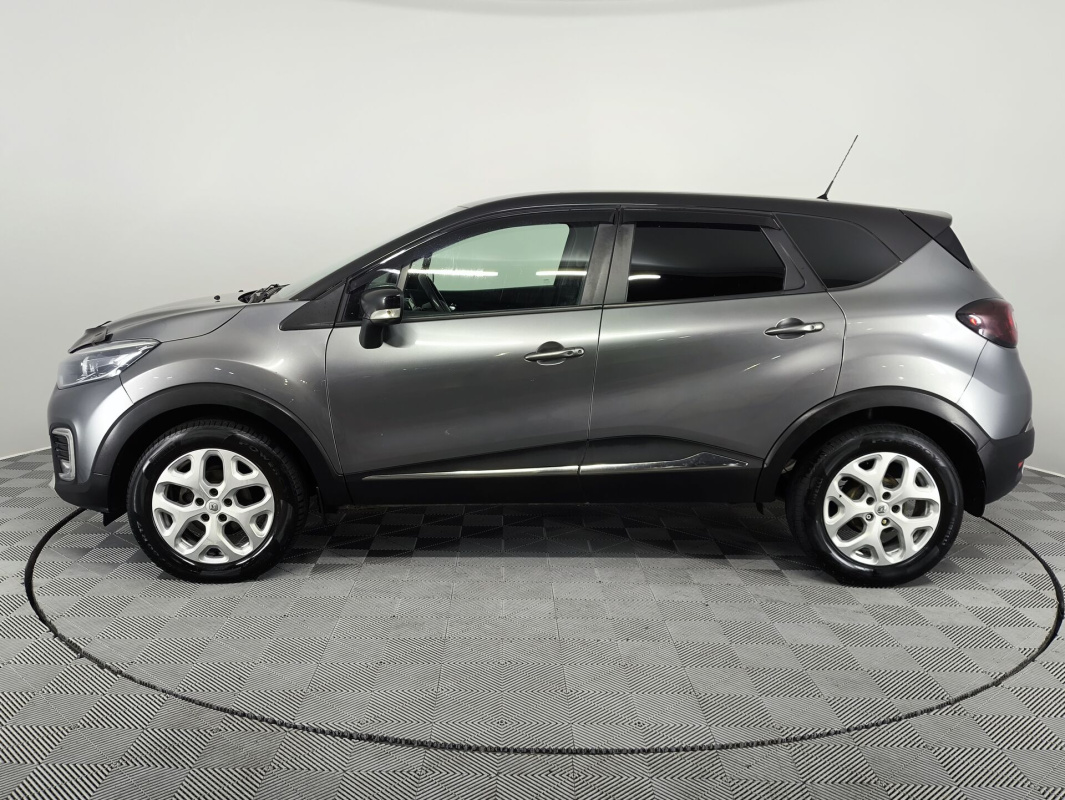Renault Kaptur