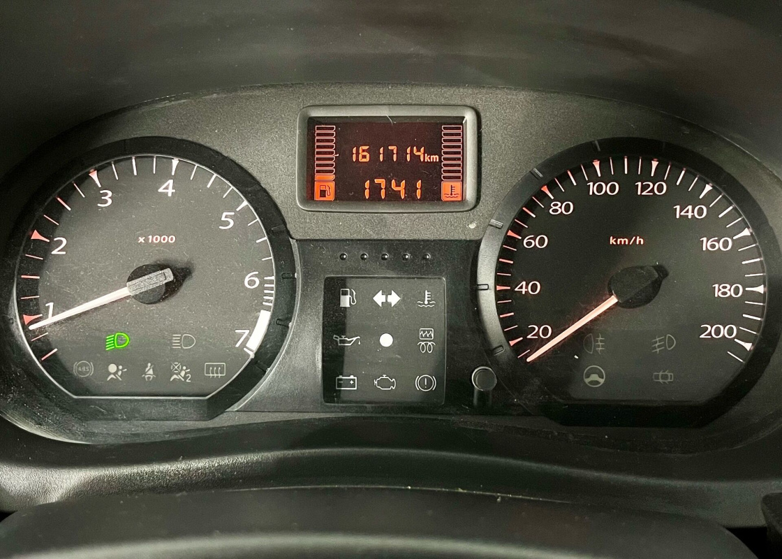 Lada (ВАЗ) Largus