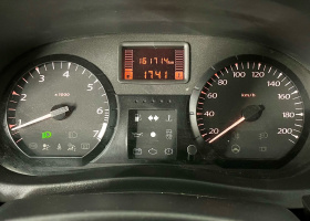 Lada (ВАЗ) Largus