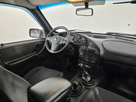 Chevrolet Niva