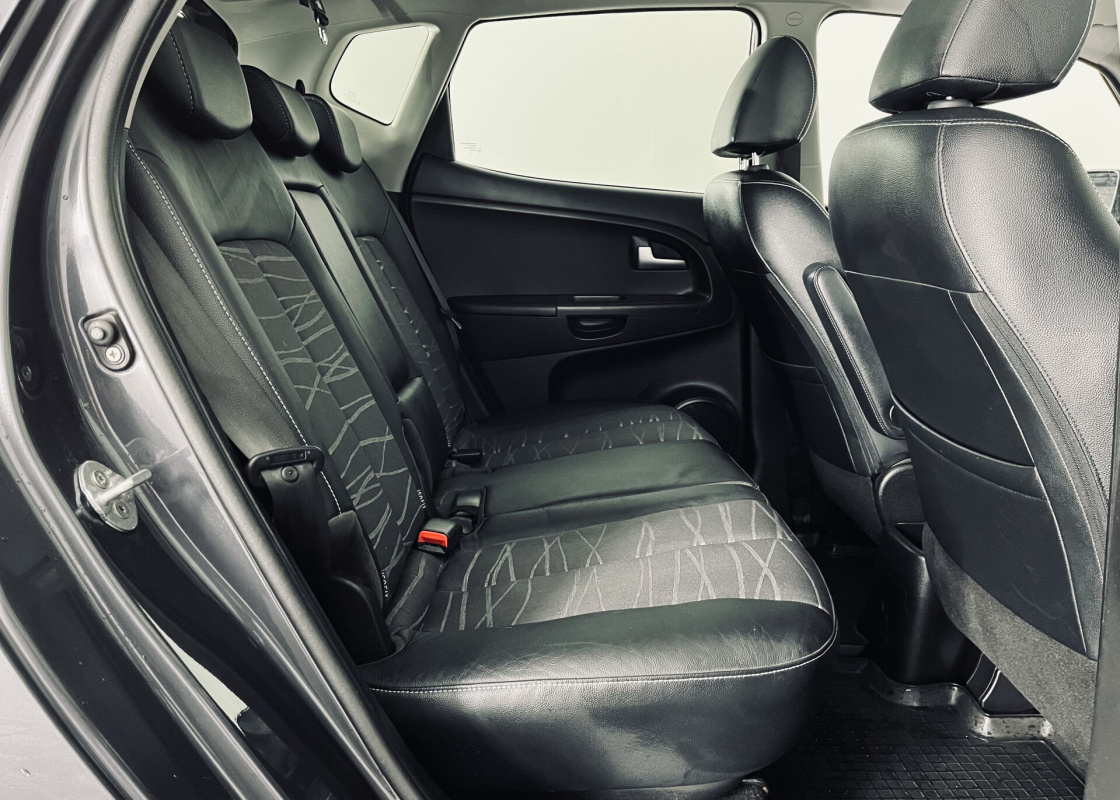 Kia Venga