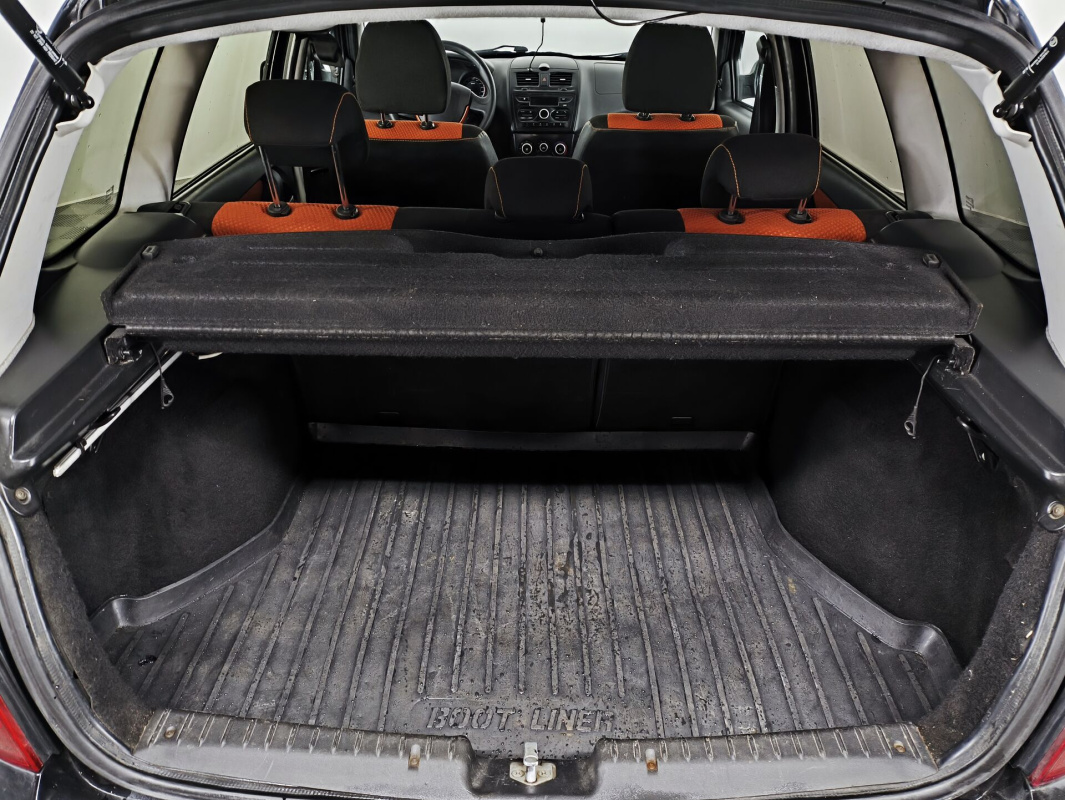 Lada (ВАЗ) Kalina